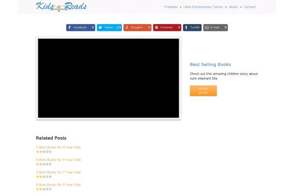 Site using Hybridconnect plugin