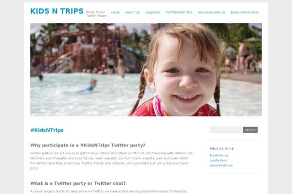 Site using JP Sharing plugin