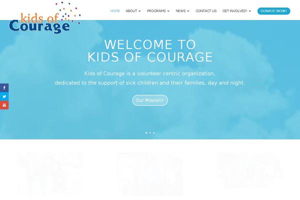 Site using Surbma - Divi & Gravity Forms plugin