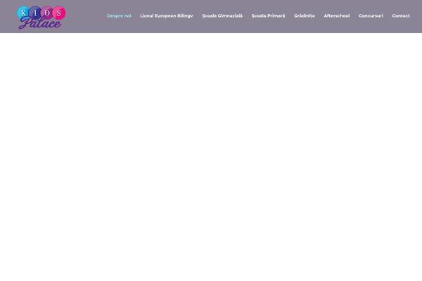 Site using Gdpr-compliance-cookie-consent plugin