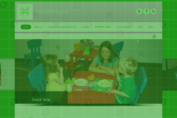 Site using Cufon-fonts plugin