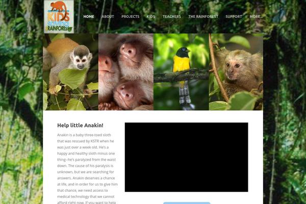 Site using Google Picasa Viewer plugin