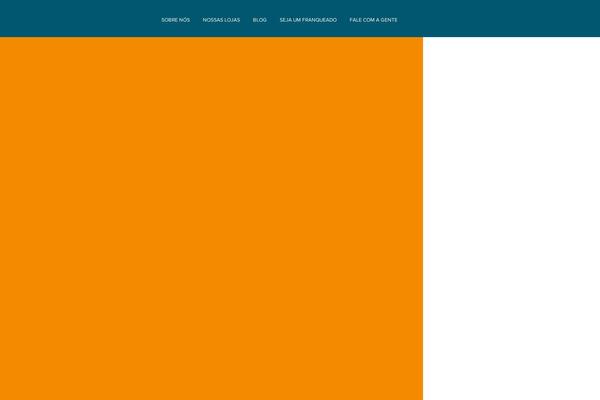 Site using Instagram Gallery plugin
