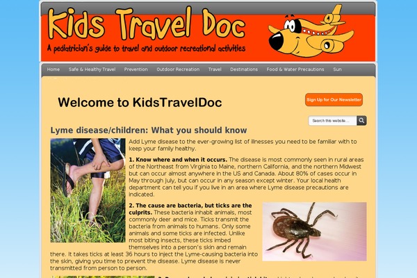 Site using Genesis Widgetized Footer plugin