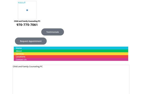 Site using My Calendar plugin