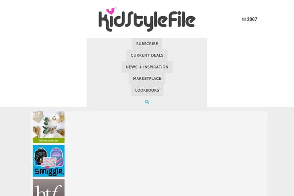 Site using Elespare plugin