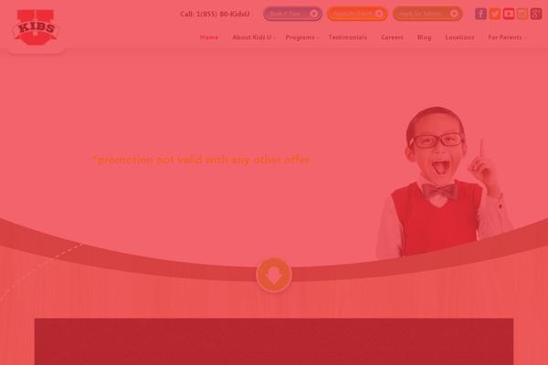 Site using GEO my WordPress plugin