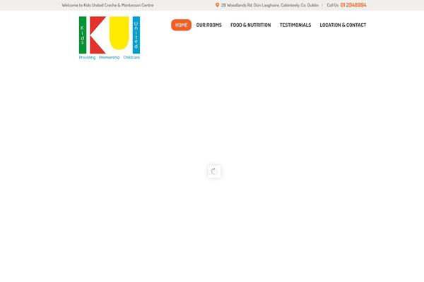 Site using Vc-extensions-bundle plugin
