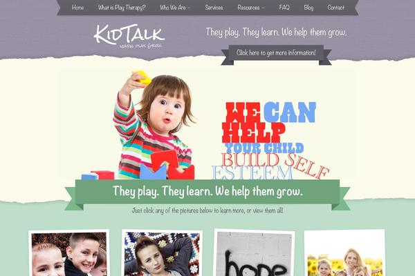 Site using Redblue-mobile-header plugin