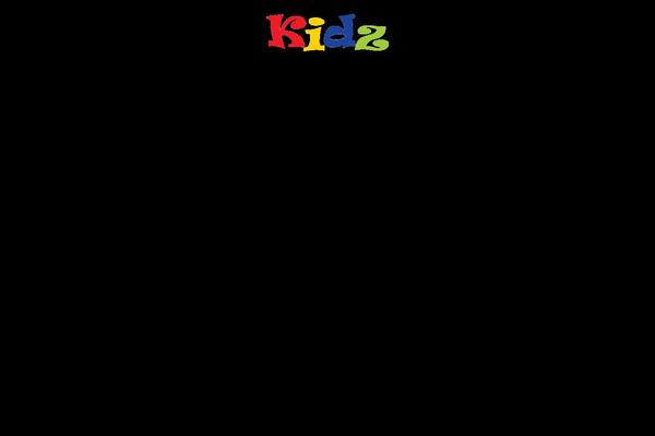 kidz.ro site used Kindergarten