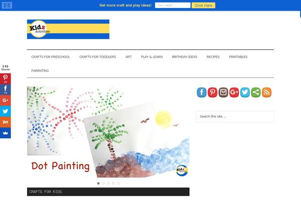 Site using Nichetable-premium plugin
