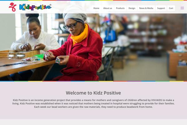 Biosphere-v1.0.7 theme site design template sample