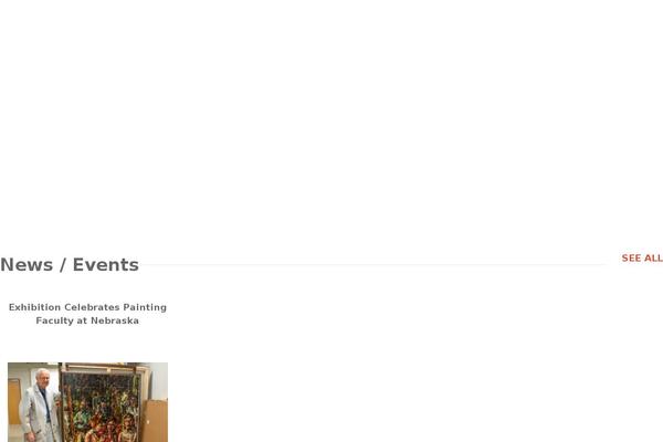 kiechelart.com site used Gecko-theme