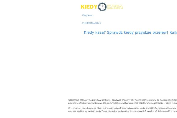 Site using Fullwidth-templates plugin