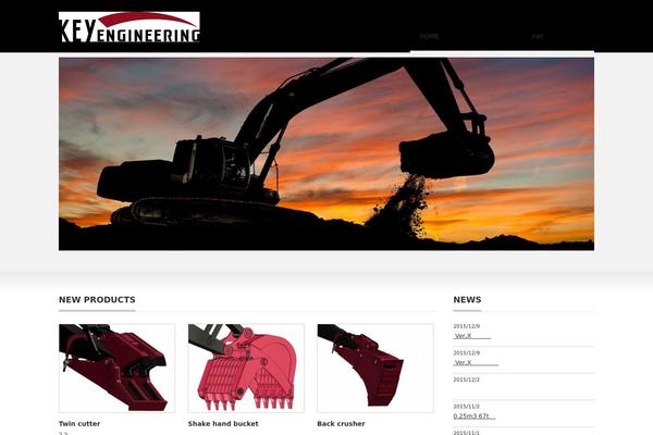 Precious_tcd019 theme site design template sample