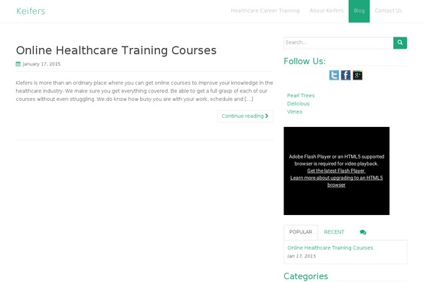 Dazzling theme site design template sample