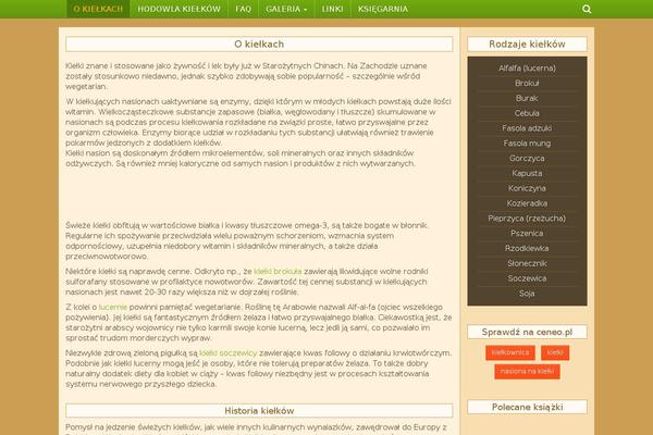 Site using Cookies plugin