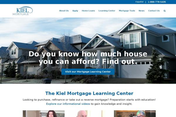Site using HTML5shiv for WordPress plugin