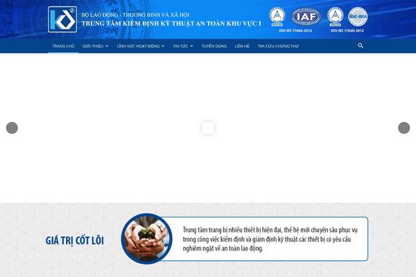 Site using Contact-me-on-zalo plugin