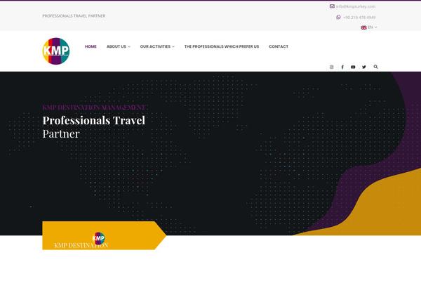 Site using Ts-visual-composer-extend plugin