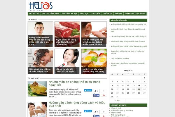 kienthuccuocsong.org site used Hvt