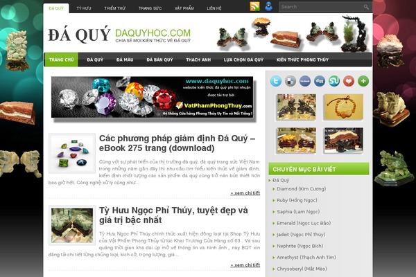 Site using Another-random-posts-widget plugin