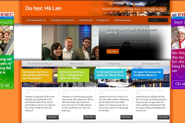 kienthucduhochalan.com site used NewsMag