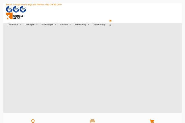 Site using Revslider-particles-addon plugin