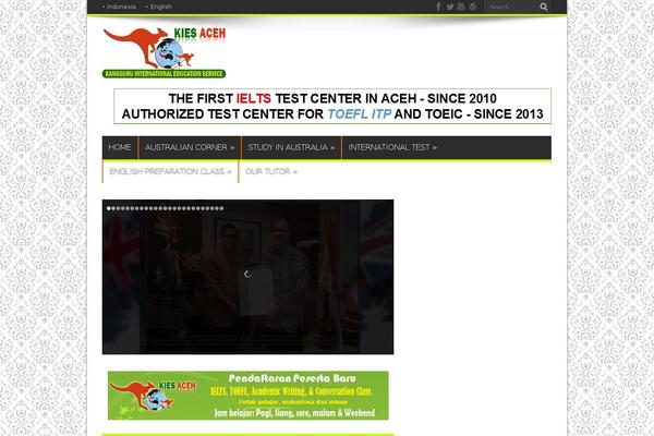 Site using Mechanic-visitor-counter plugin