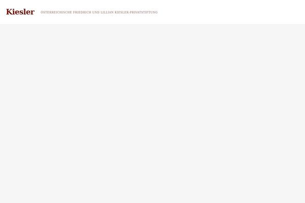 Arte theme site design template sample