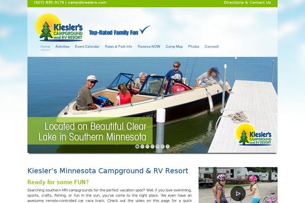 Site using Shareprints-gallery plugin