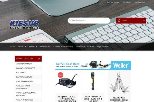Site using WooCommerce Facebook Like Share Button plugin