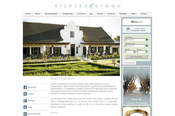 Site using Divifilter plugin