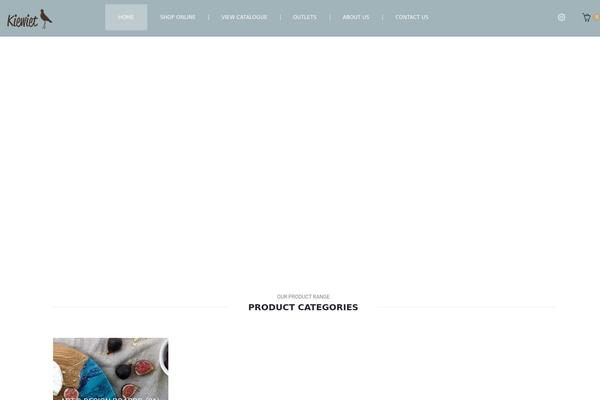Site using The-courier-guy plugin
