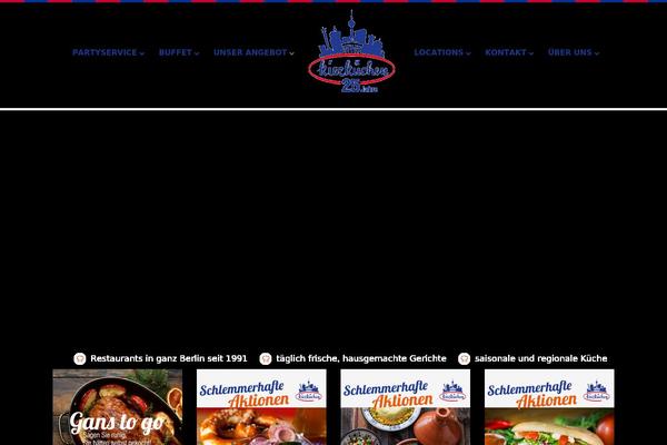 Site using Taptap-by-bonfire plugin