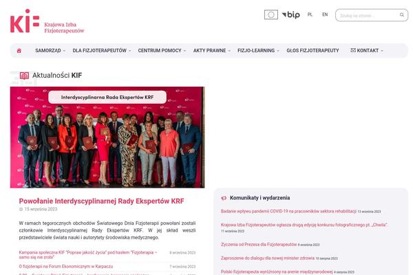 Site using Cf7_sm_integration plugin