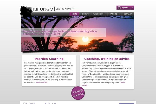 Required-foundation theme site design template sample