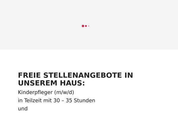 kiga-baisweil.de site used Littleones