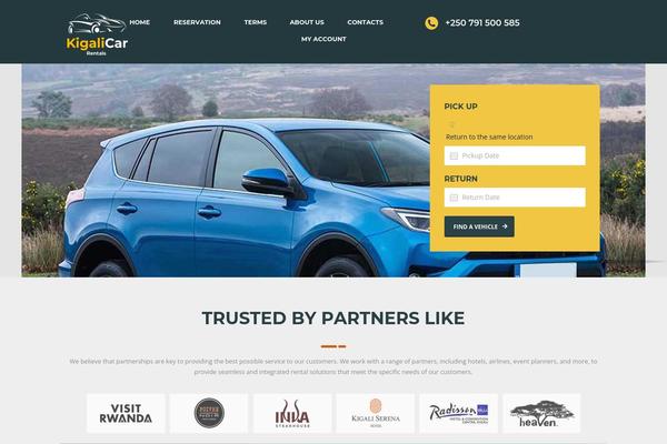 Site using Dokan Multivendor (Lite) plugin