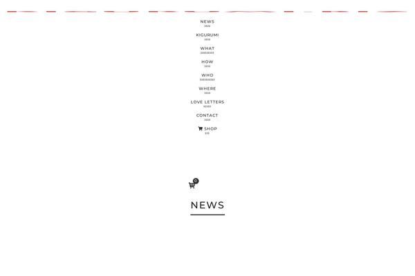 Site using Woo-custom-related-products plugin