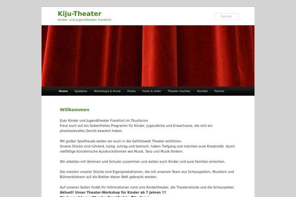 twentyeleven-child_fullCSS theme websites examples