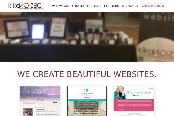 Site using Wp-statistics plugin