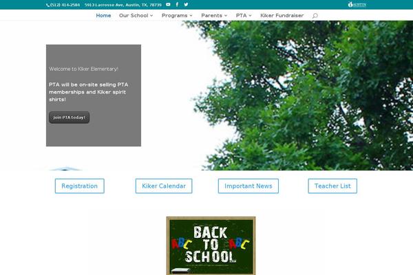 Site using Google Forms plugin