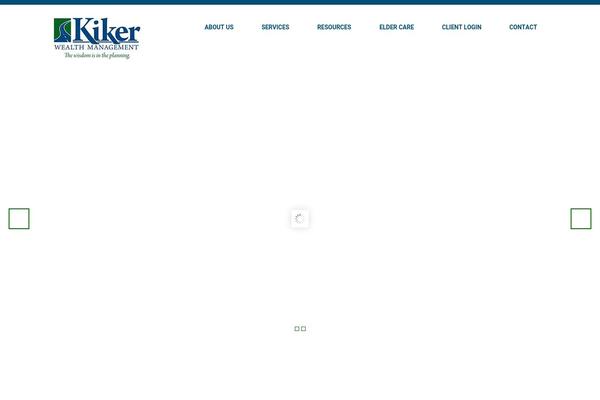 Site using Dex-multilayer-parallax plugin