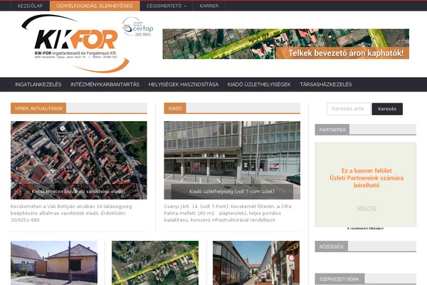 Fraction theme site design template sample