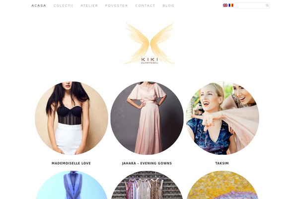 Site using bxSlider integration for WordPress plugin