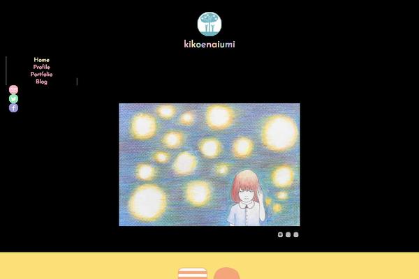 Site using Camera slideshow plugin