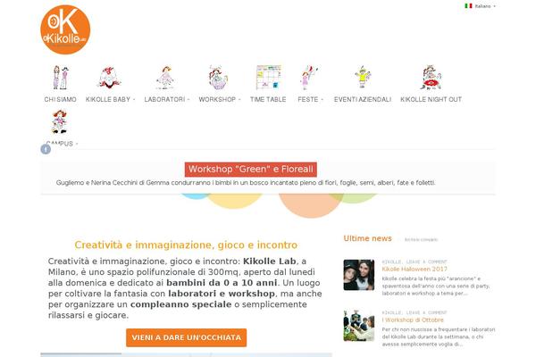 Site using Jnewsticker-for-wordpress plugin