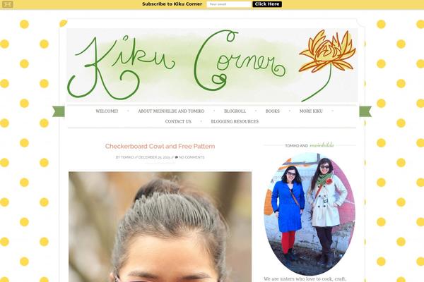 Activello theme site design template sample