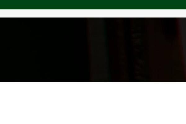 Site using Fixed-bottom-menu plugin